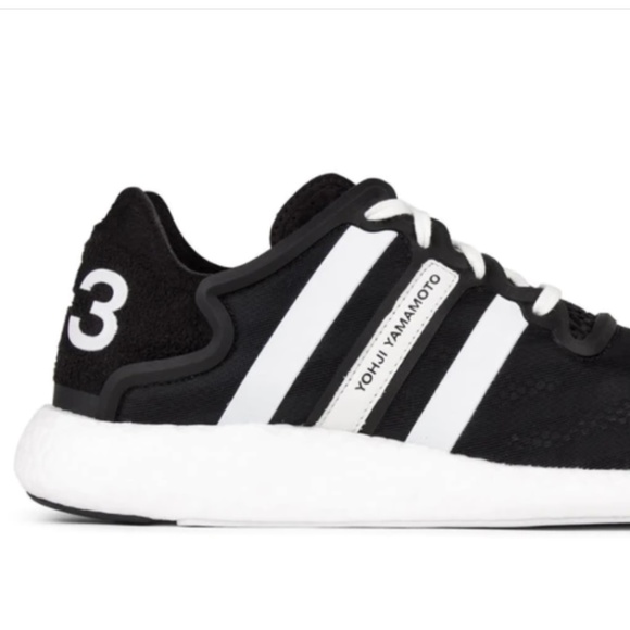 Y-3 Other - NWT Y-3 Yohji Run